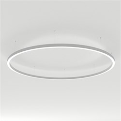 Светильник SP-LINE-HANG ARC-O3535-D3000-250W Warm3000 (WHITE, 230V) (Arlight, Металл) 034067(1) - фото 123334