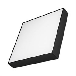 Светильник IM-QUADRO-EMERGENCY-3H-S400x400-44W Warm3000 (BK, 120 deg, 230V) (Arlight, IP40 Металл, 2 года) 041029 - фото 123363