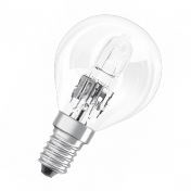 Лампа 64542 P ECO 30W (=40W) 230V E14 320lm 2000h d45x74 OSRAM - 4008321998262-927460 - фото 12337