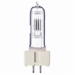 Лампа 6897P FWS T/29  1200W 230V GX9.5 27600lm 480h d28x120 PHILIPS  -   (OSRAM 64752) 871150018475725 - фото 12342