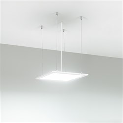 Светильник DL-INTENSO-S300x300-18W White6000 (WH, 120 deg, 230V) (Arlight, IP40 Металл, 3 года) 036228 - фото 123483