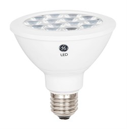Лампа GE LED12/PAR30S/830/90-240V/35/E27 BX (=100W) 1000lm 40000 час. - 13398 - фото 12352