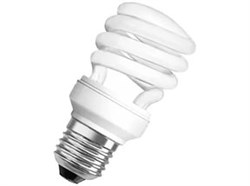 Лампа DST    MINI     TWIST 15W/865 220-240V 900lm E14 спираль 8000h d41x100 OSRAM - * 4052899916203 - фото 12357