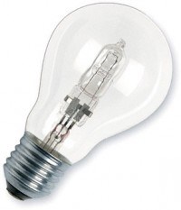 Лампа 64542 A ES  30W (=40W) 230V E27 345lm 2000h d55x96 OSRAM - 4008321998040-211828 - фото 12363