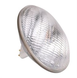 Лампа GE SUPER PAR64 CP/62  EXE MF 230V 1000W 3200K 138000cd 300h GX16d - 10930 - фото 12364