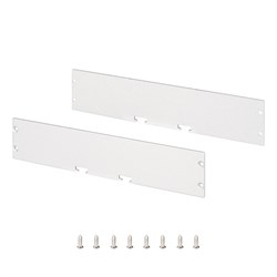 Заглушка ARH-POWER-W150 глухая (Arlight, Алюминий) 036437 - фото 123696