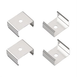 Держатель LINE-1716 (Arlight, Металл) 046080 - фото 123908