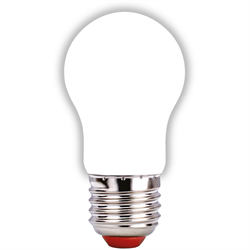 ALM-A45-8E27-3000K-P светодиодный шарик PULSAR ччччч260547 - фото 12400