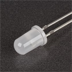 Светодиод ARL-5013URBW-B (Arlight, 5мм (круглый)) 003076 - фото 124046