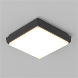 Светильник LGD-AREA-S175x175-10W Warm3000 (GR, 110 deg, 230V) (Arlight, IP54 Металл, 3 года) 029951 - фото 124214