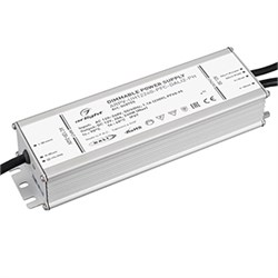 Блок питания ARPV-UH12240-PFC-DALI2-PH (12V, 20A, 240W) (Arlight, IP67 Металл, 7 лет) 040755 - фото 124246