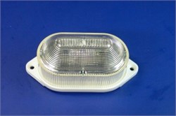 Лампа FL-FLASH LAMP WHITE    220V-240V 110x53x50 (8 млн мерц.)  -стробоскоп (S265) 7807332602802 - фото 12426