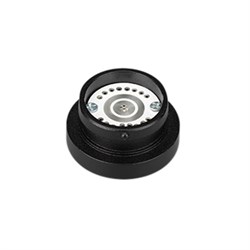 Заглушка MAG-FLEX-CAP-POWER (BK) (Arlight, IP20 Металл, 3 года) 035392 - фото 124324