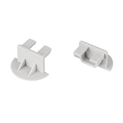 Заглушка для PDS-FS глухая (Arlight, Пластик) 040736 - фото 124347