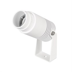 Светильник ALT-RAY-ZOOM-R52-8W Warm3000 (WH, 10-40 deg, 230V) (Arlight, IP67 Металл, 3 года) 042676 - фото 124366