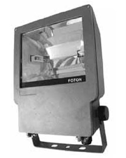 Прожектор _FL-2047B 150W  Серый симметр на винтах ,  -   916693 - фото 12440