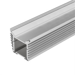 Профиль SL80M-10см (Arlight, Металл) 017484 - фото 124472