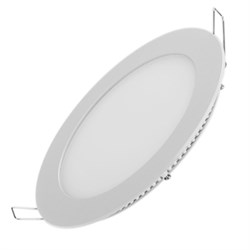 Светильник IM-150D 11W White 220V (Arlight, -) 013086 - фото 124493