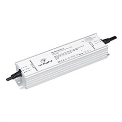 Блок питания ARPV-LG-12215-PFC-VCA (10.5-13.5V, 18A, 215W) (Arlight, IP65 Металл, 5 лет) 049619 - фото 124548