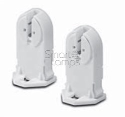 Патрон НЕТ! 09435 VS   G5 сквозной  вращающийся h25 с распорками без стопа 545939.01 - фото 12456