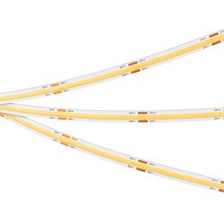 Лента COB-X480-8mm 24V White6000 (10 W/m, IP20, 20m PRO REEL) (Arlight, -) 048022 - фото 124583