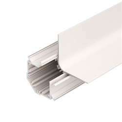 Профиль ARH-V-DUAL-HID-2000 WHITE (Arlight, Алюминий) 034985 - фото 124814