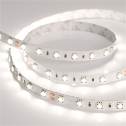 Лента RT 2-5000 24V Day4000 2x(5060, 300 LED, CRI98) (Arlight, 14.4 Вт/м, IP20) 021422 - фото 124857
