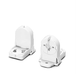 Стартер 27822 VS Патрон G13 накладной h25,5 + одерж отв d3,8 100583.01 - фото 12499