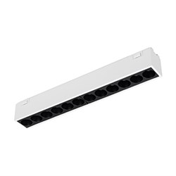 Светильник MAG-VIBE-LASER-L101-6W Warm3000 (WH, 24 deg, 48V) (Arlight, IP20 Металл, 5 лет) 044417 - фото 125002
