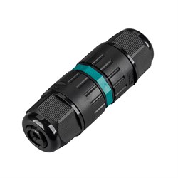 Коннектор ARL-CWP-5pin-16A (9-12mm) (Arlight, IP68) 046180 - фото 125012