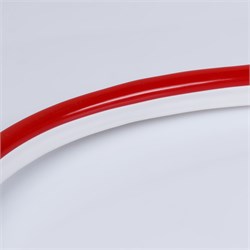 Гибкий неон ARL-CF2835-Mini-24V Red (16x8mm) (Arlight, 6 Вт/м, IP65) 021531 - фото 125109