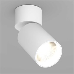 Светильник SP-POLO-SURFACE-FLAP-R85-15W Warm3000 (WH-WH, 40 deg) (Arlight, IP20 Металл, 3 года) 027552 - фото 125144