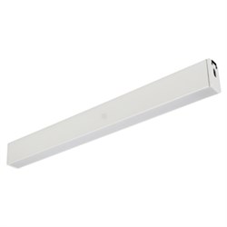 Светильник CLIP-38-FLAT-S612-12W Warm3000 (WH, 110 deg, 24V) (Arlight, IP40 Металл, 3 года) 028942 - фото 125229