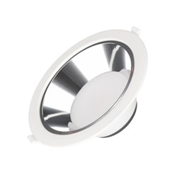 Светильник IM-STORM-R145-15W Day4000-MIX (WH, 80 deg, 230V) (Arlight, IP20 Металл, 3 года) 032432 - фото 125397