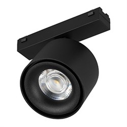 Светильник MAG-VIBE-POINT-R75-10W Warm3000 (BK, 24 deg, 48V) (Arlight, IP20 Металл, 5 лет) 044465 - фото 125436