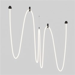 Светильник SP-TROPIC-BUILT-TRIMLESS-R18-L10000-110W Day4000 (BK, 360 deg, 230V) (Arlight, IP20 Пластик, 3 года) 043388 - фото 125568