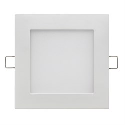 Светильник DL200х200A-9W White (Arlight, Открытый) 013737 - фото 125577