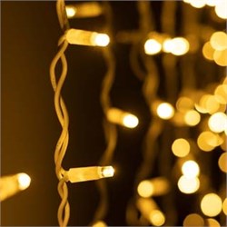 Светодиодная гирлянда ARD-EDGE-PRO-4000x600-WHITE-128LED-FLASH Warm/Warm (230V, 8W) (Ardecoled, IP65) 031193 - фото 125623