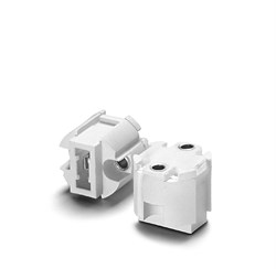 Патрон 33500 VS   G9 (керамический)  -патрон 502004.01 - фото 12566