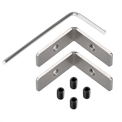 Соединитель профиля FANTOM-W23-L90 Set (Arlight, Металл) 048905 - фото 125878