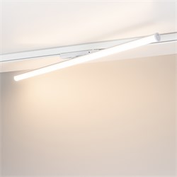 Светильник LGD-TUBE-TURN-4TR-L900-30W Warm3000 (WH, 180 deg, 230V) (Arlight, IP20 Металл, 3 года) 036293 - фото 126089