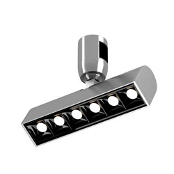 Светильник ART-APRIORI-LASER-TURN-L165-8W Day4000 (TN, 48 deg, 48V) (Arlight, IP20 Металл, 3 года) 047782 - фото 126467