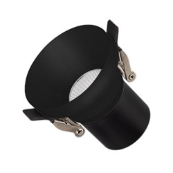 Светильник MS-VOLCANO-BUILT-R65-6W Day4000 (BK, 38 deg, 230V) (Arlight, IP20 Металл, 5 лет) 035442 - фото 126505