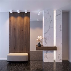 Светильник SP-CUBUS-S100x100-8W Warm3000 (WH, 45 deg, 230V) (Arlight, IP20 Металл, 3 года) 036051 - фото 126525