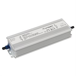 Блок питания ARPJ-LG-565600-PFC (200W, 25-56V, 2.6-5.6A) (Arlight, IP67 Металл, 5 лет) 039541 - фото 126590
