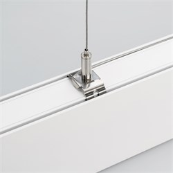 Подвес MAG-HANG-45-L4000 (SL) (Arlight, Металл) 027018 - фото 126597