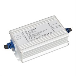 Блок питания ARPJ-LG-721050-PFC (50W, 36-72V, 0.5-1.05A) (Arlight, IP67 Металл, 5 лет) 047371 - фото 126600