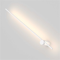 Светильник SP-VINCI-S900x55-10W Warm3000 (WH, 110 deg, 230V) (Arlight, IP20 Металл, 3 года) 035685 - фото 126603