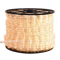 Дюралайт ARD-PRO-FLASH Warm (220V, 36 LED/m, 100m) (Ardecoled, Закрытый) 025498 - фото 126628