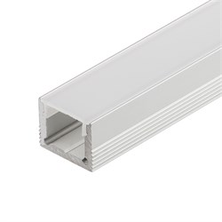 Профиль SL-SLIM-H13-2000 ANOD (Arlight, Металл) 019325 - фото 126716